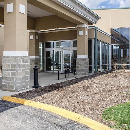 Lifestyle Inn Cedar Falls Esterno foto