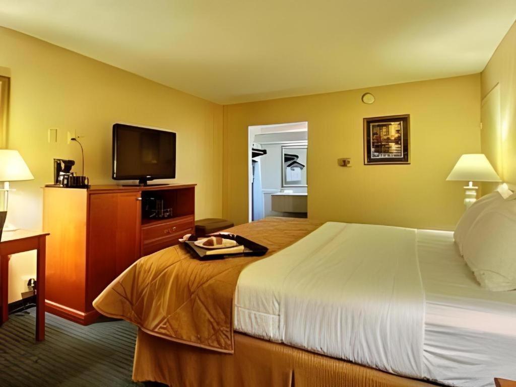 Lifestyle Inn Cedar Falls Esterno foto