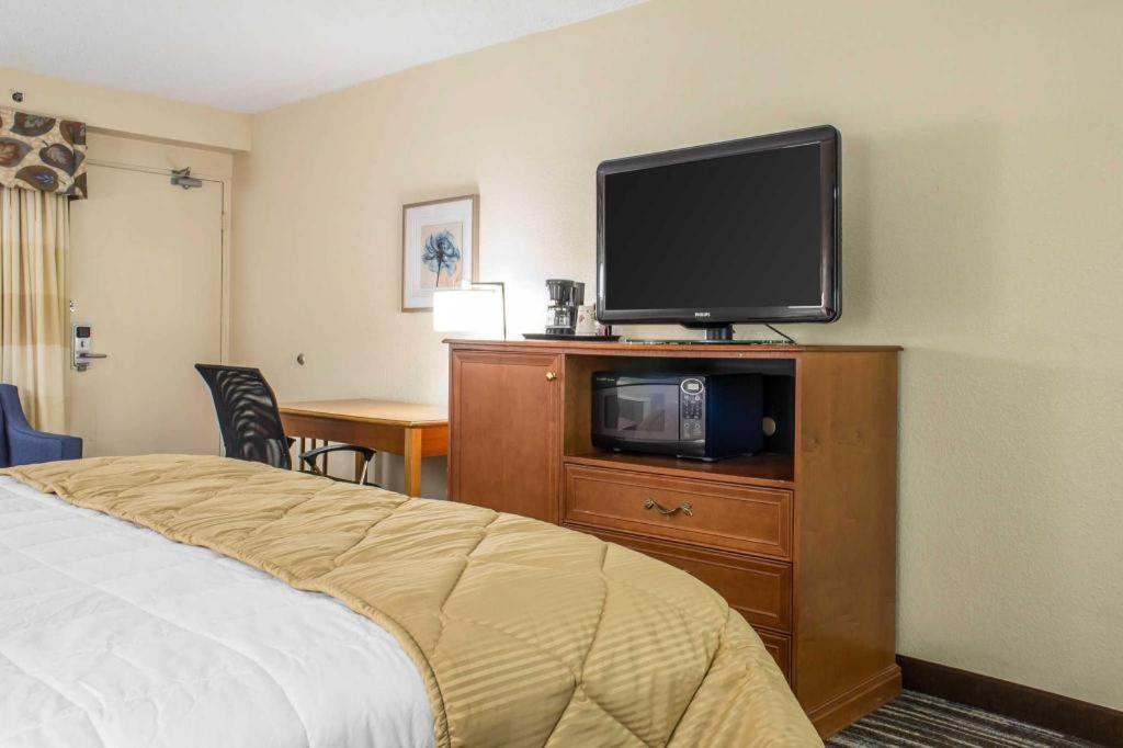 Lifestyle Inn Cedar Falls Esterno foto