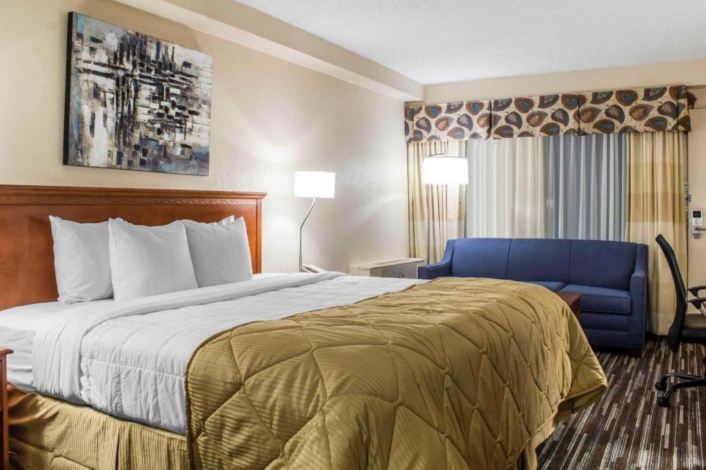 Lifestyle Inn Cedar Falls Esterno foto