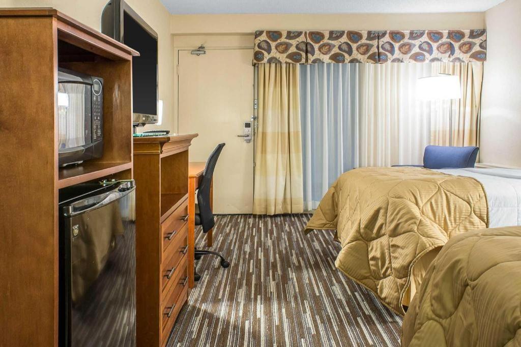 Lifestyle Inn Cedar Falls Esterno foto