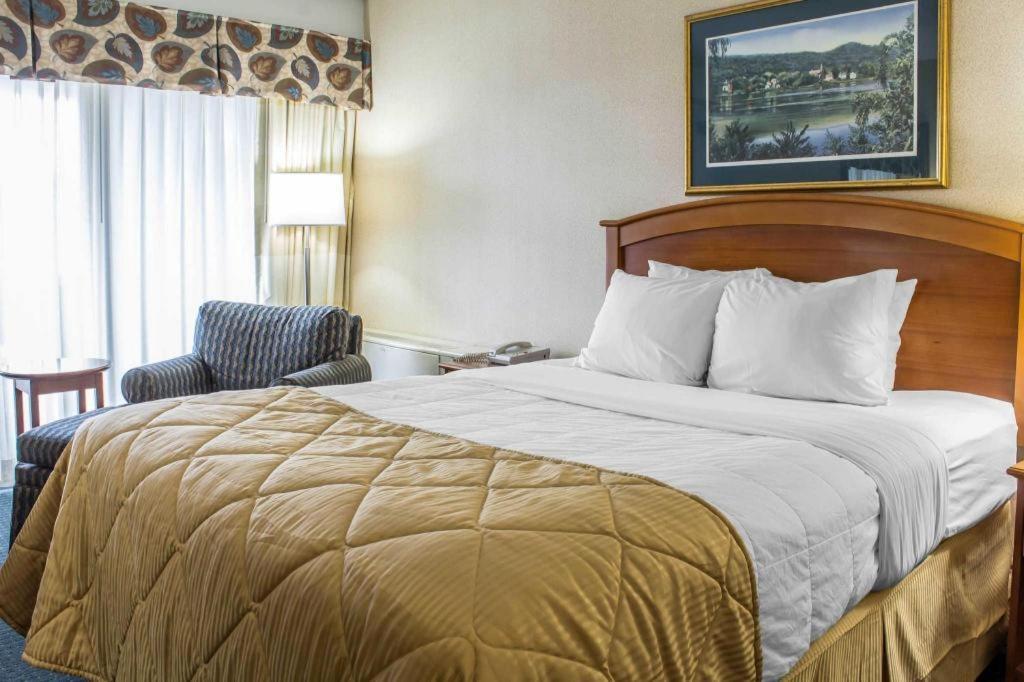 Lifestyle Inn Cedar Falls Esterno foto