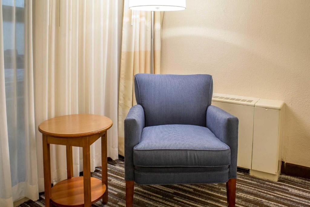 Lifestyle Inn Cedar Falls Esterno foto