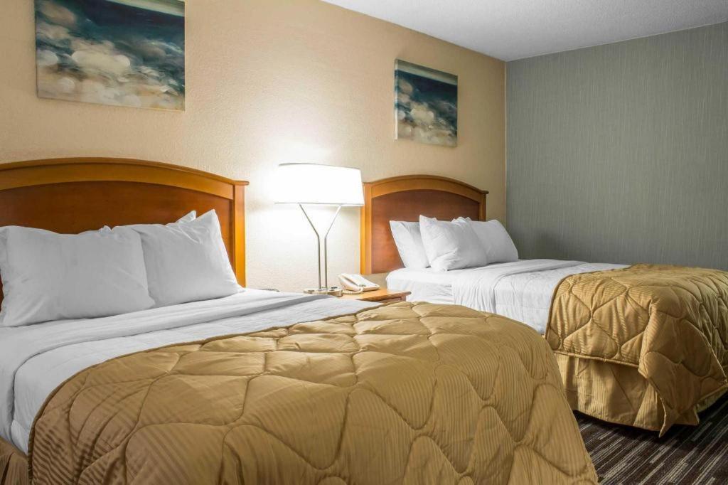 Lifestyle Inn Cedar Falls Esterno foto