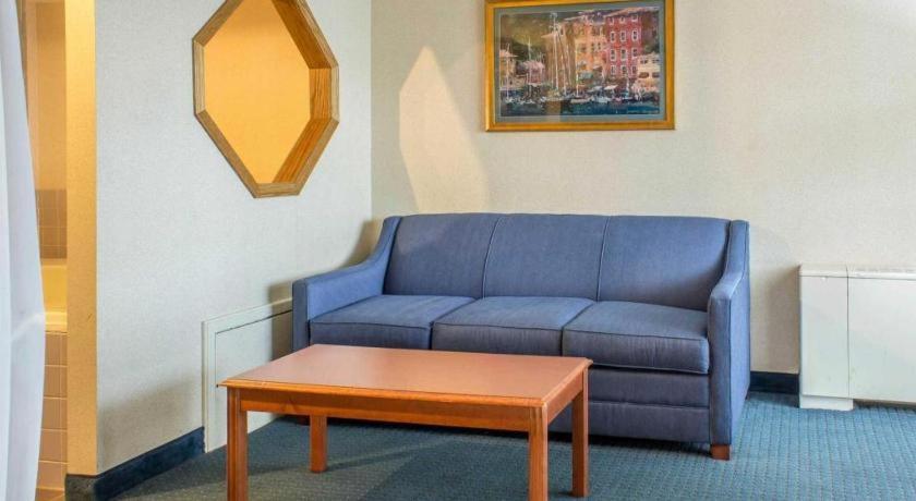 Lifestyle Inn Cedar Falls Esterno foto