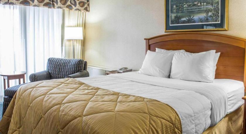 Lifestyle Inn Cedar Falls Esterno foto