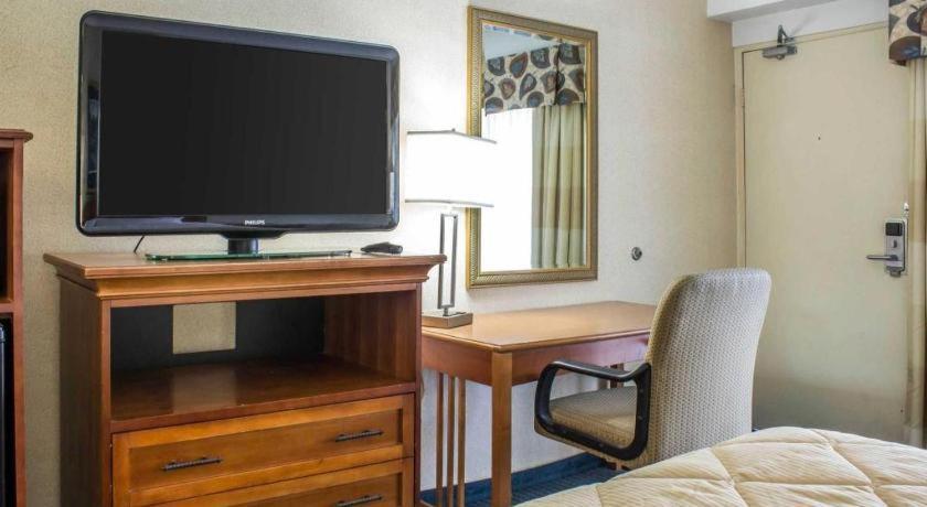 Lifestyle Inn Cedar Falls Esterno foto