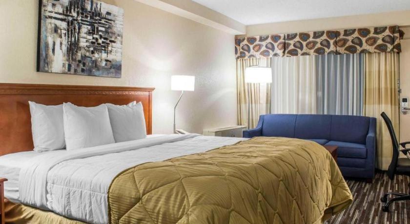 Lifestyle Inn Cedar Falls Esterno foto