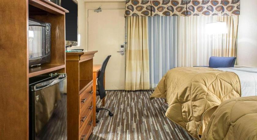 Lifestyle Inn Cedar Falls Esterno foto