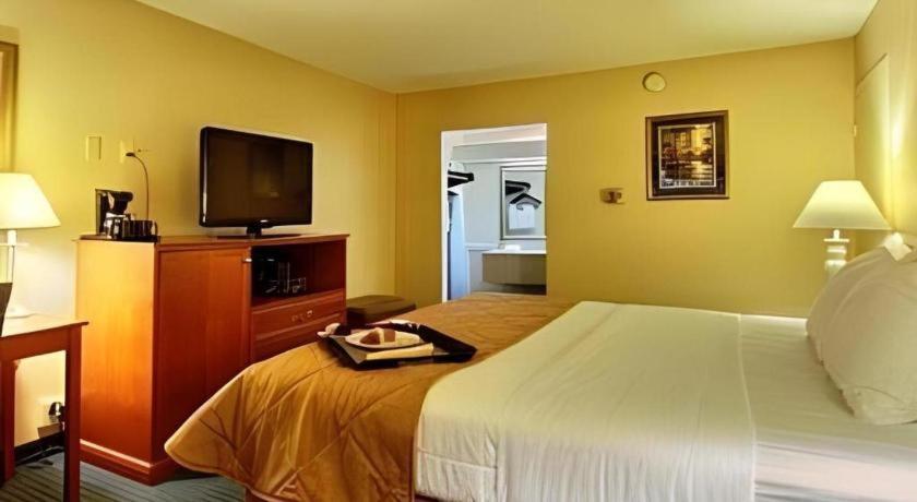 Lifestyle Inn Cedar Falls Esterno foto