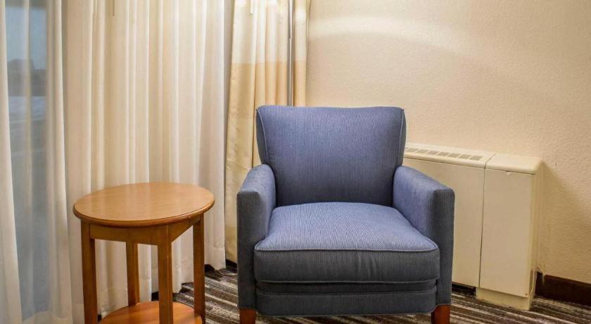 Lifestyle Inn Cedar Falls Esterno foto