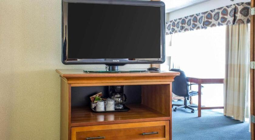 Lifestyle Inn Cedar Falls Esterno foto
