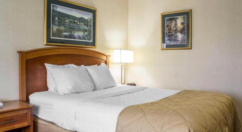 Lifestyle Inn Cedar Falls Esterno foto
