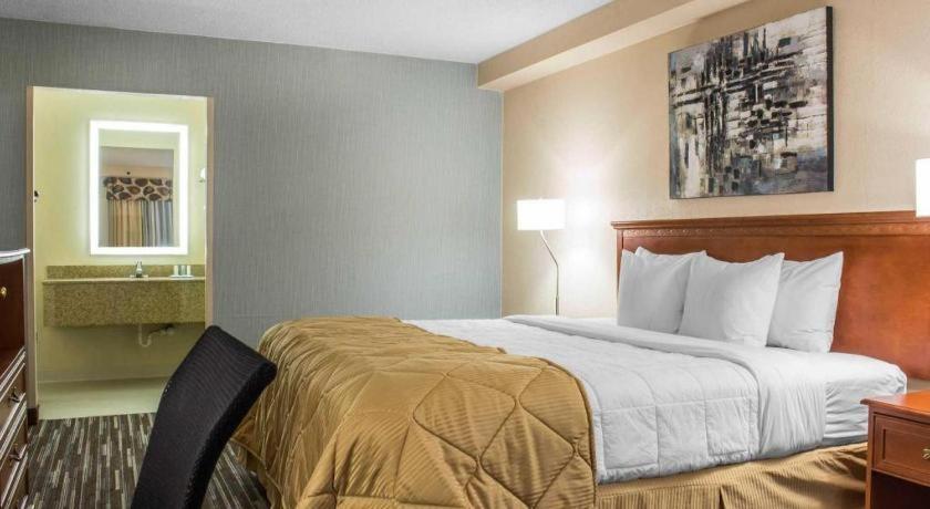 Lifestyle Inn Cedar Falls Esterno foto