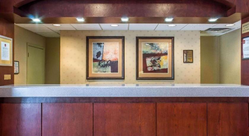 Lifestyle Inn Cedar Falls Esterno foto