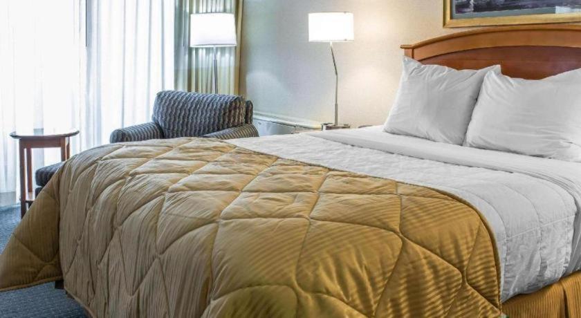 Lifestyle Inn Cedar Falls Esterno foto